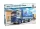 Italeri - Volvo F16 Globetrotter Canvas Truck W/Elevator