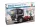 Italeri - Volvo F-12 Intercooler (Low Roof) With Accessories