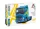 Italeri - 1:24 Volvo FH Low Roof