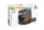 Italeri - 1:24 German Truck Mercedes-Benz Actros MP4 Big Space - Grand Prix Edition
