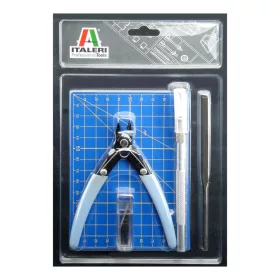 Italeri - Plastic Modelling Tool Set