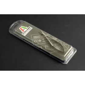 Italeri - Mini Snips   Straight (for photo-etched)