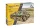 Italeri - 1:35 Italian self-propelled gun Semovente M42 da 75/34UPGRADED EDITION
