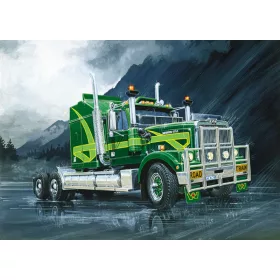Italeri - Australian truck