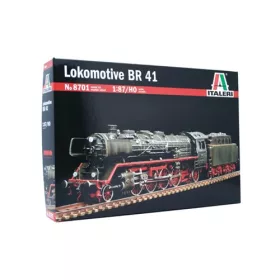 Italeri - Lokomotive BR41