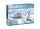 Italeri - 1:72 French Fighter Aircraft Dassault Mirage 2000 B/D