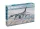 Italeri - 1:72 American Ground-Attack Aircraft McDonnell Douglas AV-8B Harrier II