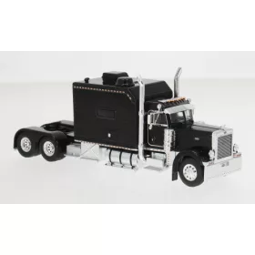 Ixo-Models - Peterbilt 379 Custom schwarz 2002