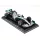 Ixomodels - 1:24 Mercedes-Amg F1 W10 Eq Power Lewis Hamilton - 2019 (Blister Package) - Ixo