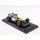 Ixomodels - 1:24 Williams Fw 14B - Nigel Mansell - 1992 (Blister Package) - Ixo