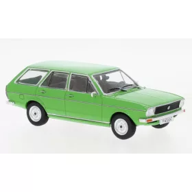 Ixo-Models - VW Passat Variant gr n IXO 1:43