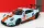 Ixomodels - Porsche 911 991 Rsr 4.0L Team Gulf Racing N 86 24H Le Mans 2018 M.Wainwright - B.Barker - A.Davison Light Blue Orange