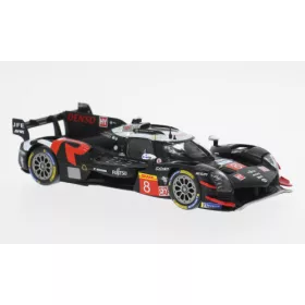 Ixo-Models - Toyota GR010 Hybrid 6h Spa 2025 #8