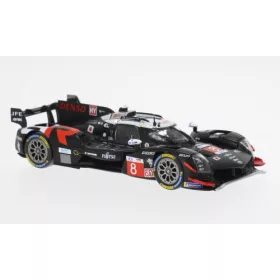 Ixo-Models - Toyota GR010 Hybrid 24h Le Mans 2025 #8