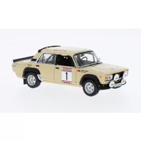 Ixo-Models - Lada 2105 VFTS  1 IXO 1:43