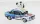 Ixo-Models - Fiat 131 Abarth Rally Monte Carlo 1980 #10 W.Röhrl/C.Geistdörfer