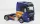 Ixo-Models - MAN TGX XXL blau/Dekor 2020