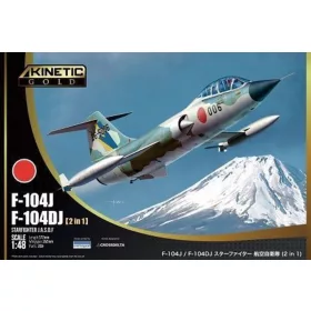 KINETIC - F-104DJ/J