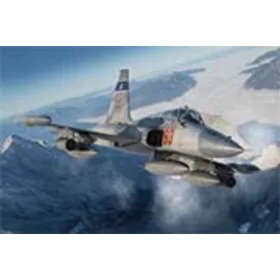 KINETIC - CF-5A