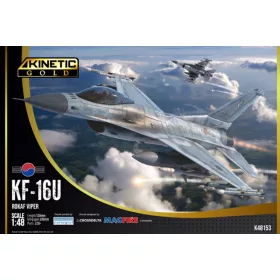 KINETIC - KF-16U