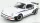 Kk-Scale - Porsche 911 930 Turbo Coupe 1976 White