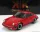 Kk-Scale - Porsche 911 Sc Coupe 1983 Red