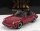 Kk-Scale - Porsche 911 Sc Targa 1983 - With Extra Hard-Top Red Met