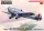 Kovozavody Prostejov - 1/72 Miles M.2H Hawk Major  International