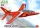 Kovozavody Prostejov - 1/72 Alpha Jet E in Belgian/French Services  ASK Distribution limited edition