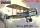 Kovozavody Prostejov - 1/72 Airco DH-9A  At war