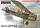 Kovozavody Prostejov - 1/72 Airco DH-9A  RAF