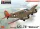 Kovozavody Prostejov - 1/72 Cessna UC-78  Bobcat