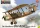Kovozavody Prostejov - 1/72 DH-82A  Tiger Moth  RAF