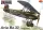 Kovozavody Prostejov - 1/72 Avia Ba.33  Thirty-Three