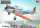 Kovozavody Prostejov - 1/72 Fokker T-21  Instructor