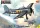 Kovozavody Prostejov - 1/72 Curtiss SC-1  Seahawk   wheels