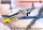 Kovozavody Prostejov - 1/72 P-51D-5 Mustang  361st FG