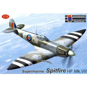 Kovozavody Prostejov - 1/72 Spitfire HF Mk.VII
