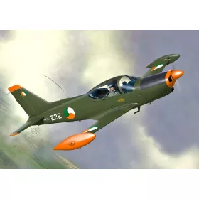 Kovozavody Prostejov - 1/48 SIAI SF-260W  Warrior