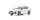 Kyosho - 1:64 Subaru VAB WRX STI EJ20 Final Edition White 2020