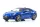 Kyosho - 1:64 Subaru ZD8 BRZ Blue 2023