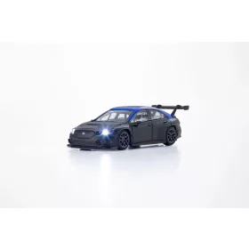 Kyosho - Subaru WRX STI NBR Test Car with LED 2023