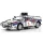 Kyosho - 1:18 Lancia Rallye 037 -  8 - Safari Rally Nairobi - Tabaton/Tedeschini 1985