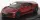 Lcd-Model - Honda Nsx 2017 Red