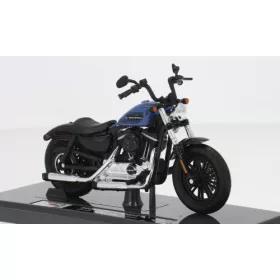   Maisto - Harley Davidson Forty-Eight Special blau/schwarz 2022