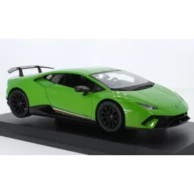   Maisto - Lamborghini Huracan Performante  hellgr n  2018  1:18