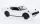 Maisto - Nissan Skyline 2000 GT-R (KPGC110)  weiss  1973  1:24