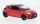 Maisto - Toyota GR Yaris  rot  2021  1:24