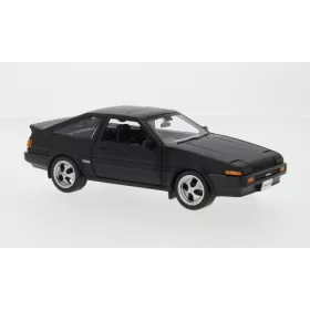 Maisto - Toyota Sprinter Truen schwarz  1:24
