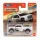 Mattel Hot Wheels - FORD USA F-150 PICK UP 2015 WHITE